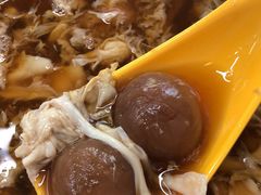 -都谷包子(天一广场店)