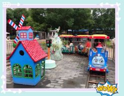 -大望京儿童游乐场