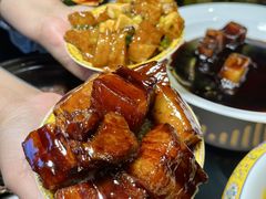 -彩虹之约•淮扬家宴(亚运村店)