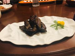 上海熏鱼-上海老站(徐家汇店)