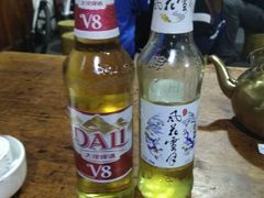-老丽江餐馆(丽江华都商贸城店)