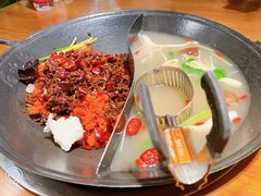 -后火锅(南京东路总店)
