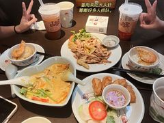 -大头虾越式风味餐厅(光明广场店)