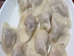 -喜家德虾仁水饺(东海缤纷天地店)