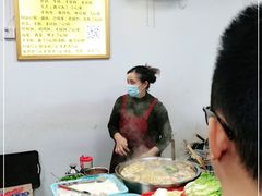 -正宗阳山牛杂(东城店)