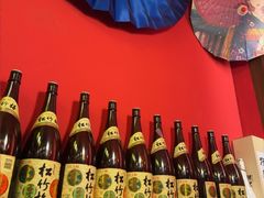 -隐月· 㐂和食屋(芝罘万达公馆店)
