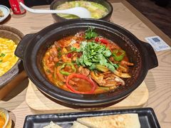 -周家二小姐的菜(西津渡店)