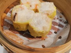 鲜菇烧卖-御宝轩(益丰·外滩源店)