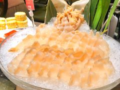 象拔蚌-协成海鲜火锅(海洋花园店)
