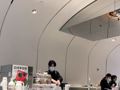 -Seesaw Coffee(上生新所店)