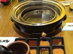 -九田家黑牛烤肉料理(衡百国际店)