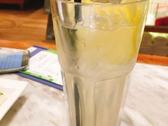 -翠華餐廳(浦东机场T1店)