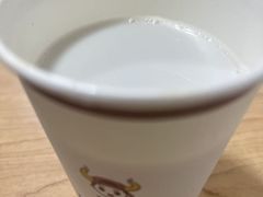 鲜花生浆-易毛特色牛肉面(解放碑步行街店)