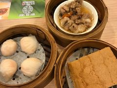 -添好运点心专门店(中环IFC店)