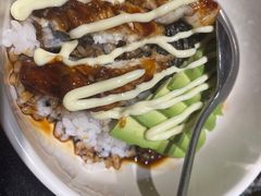 -福匠日本料理(人民路店)