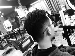 -HD HAIR STYLE