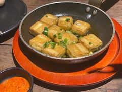 -徽三说·土徽菜·中国徽菜连锁品牌(阳湖总店)