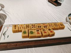 -四世同堂·京菜·烤鸭(双井店)
