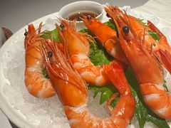 -Oyster Talks 四度蚝法餐厅