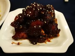 红烧肉糖醋小排-老吉士酒家(天平路店)