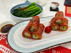 脆皮红米肠-有心德(隆生店)