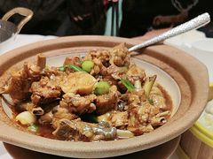-海泰食府·新鲁菜·家宴(总部基地店)