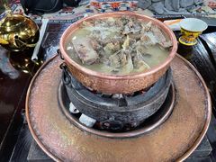 -康巴藏餐(束河古镇店)