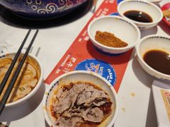 -董记老清泉·鲜切涮羊肉(窑岭店)