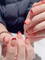 -丽心自助美甲美睫