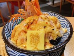 -無雙居酒屋(北京路店)