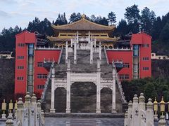 -寨沙侗寨(侗族歌堂)