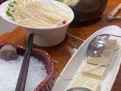 -宝泉铜锅(高新店)