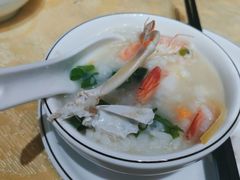 -阳江餐厅·30年老字号·粤菜海鲜大排档