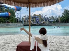 -波塞冬旅游度假区