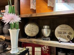-菩提书坊(侨福大厦店)