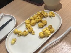 -半天妖烤鱼(百乐广场店)