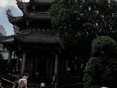 -南普陀寺