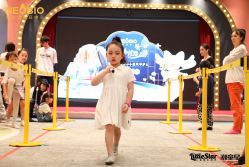 -奈尔宝·儿童乐园·亲子餐厅(鄞州万达店)