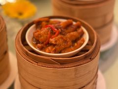 xo酱蒸凤爪-葡京日丽(澳门葡京酒店)