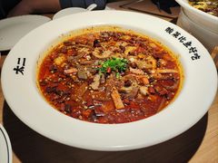 -太二酸菜鱼(沈阳万象城店)