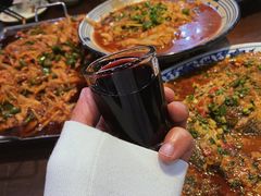 -易老九江湖菜(北滨一路店)