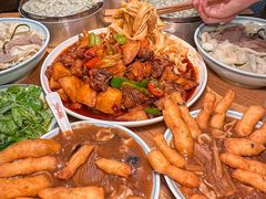 -中原一大碗(湖滨店)