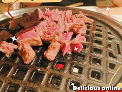 -霸腹烤肉(厦门柚子番店)