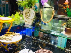 -巴犀烧烤(新崇光店)