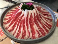 -煲宫猪肚鸡(晶品店)