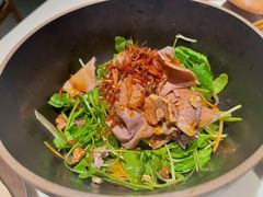 -胡麻(静安嘉里店)