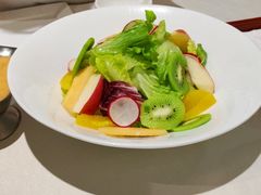 -大鸭梨烤鸭(左家庄店)