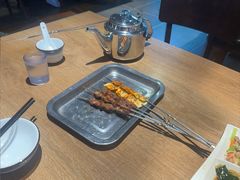 -直隶安家牛肉罩饼(建华店)