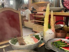 -廖掌柜·重庆鲜货火锅(上海首店)