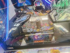 -风云再起游乐汇(北京西单西西友谊店)